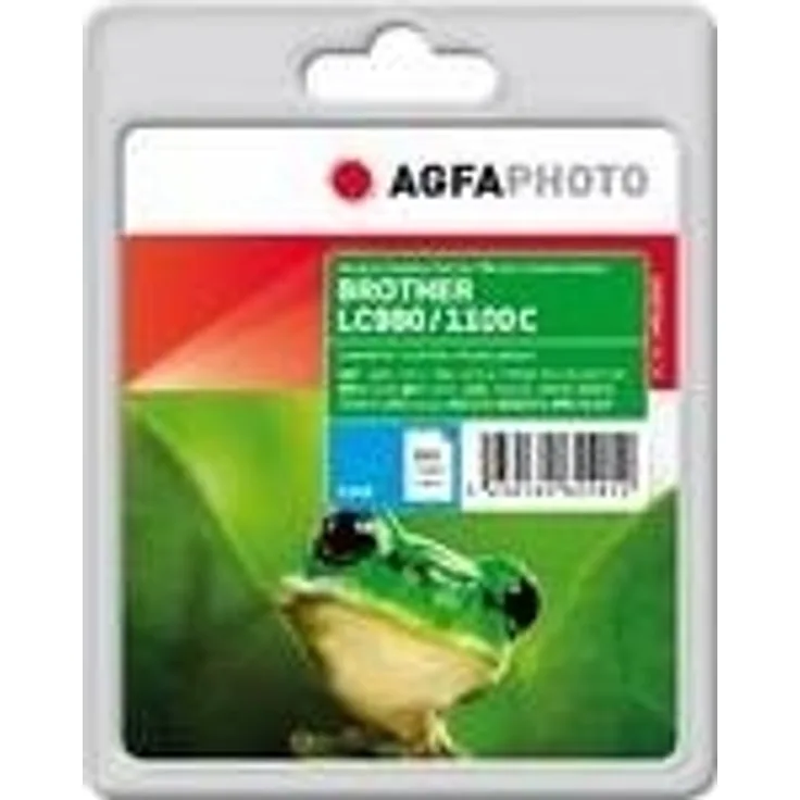 Agfaphoto APB1100CD LC-980C LC-1100C