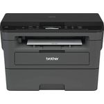 Brother DCP-L2510D (3-in-1) Multifunktionsdrucker - (Laser) Mono, Druckgeschwindigkeit: 30 s/w, Auflösung: 1200 x 1200, Cloud Print (DCPL2510DG1)
