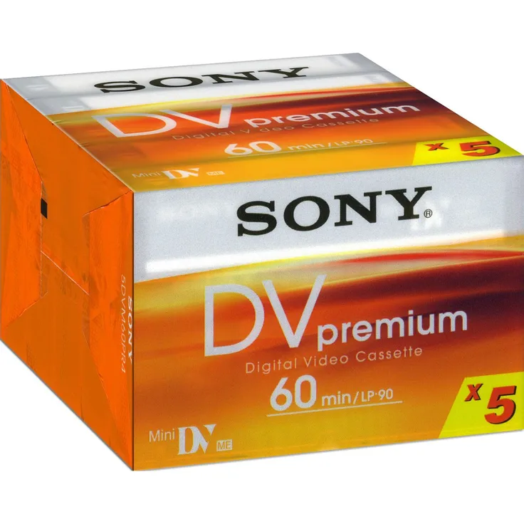 Sony 5DVM60PR