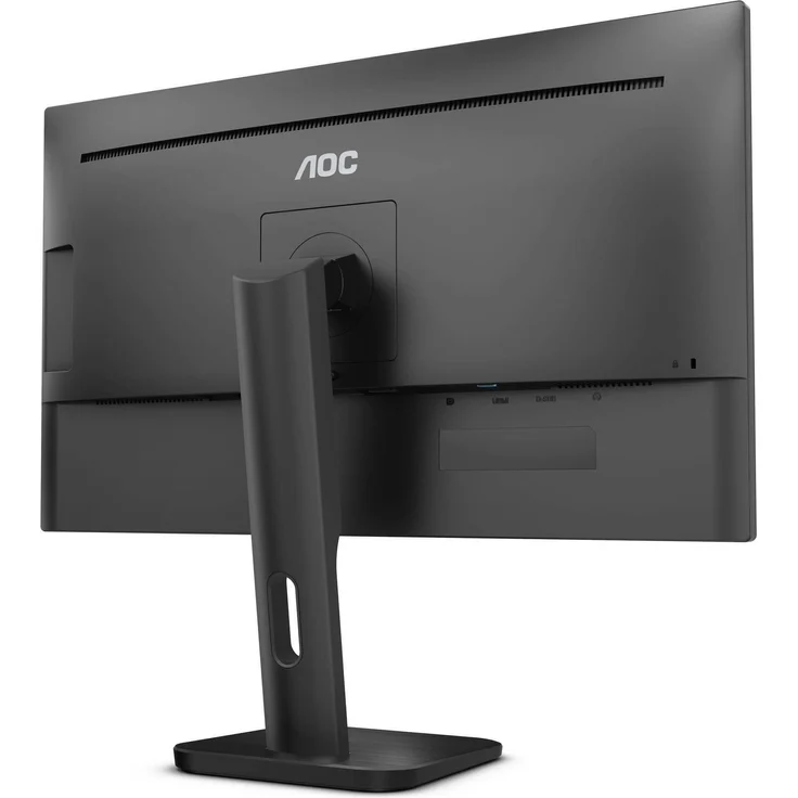 AOC Pro-line X24P1 - 24,1 Zoll, WUXGA (1920 x 1200), IPS-Panel, 60Hz, 4ms, 300cd/m² – Bild 3