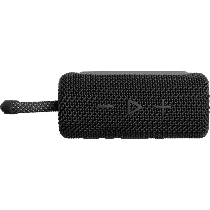 JBL GO 3 Tragbarer wasserdichter Bluetooth-Lautsprecher schwarz Bluetooth-Lautsprecher, wasserdicht, schwarz – Bild 16
