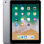 Apple iPad (2018) WiFi + Cellular (4G/LTE) 128 GB Spacegrau (MR7C2FD/A)