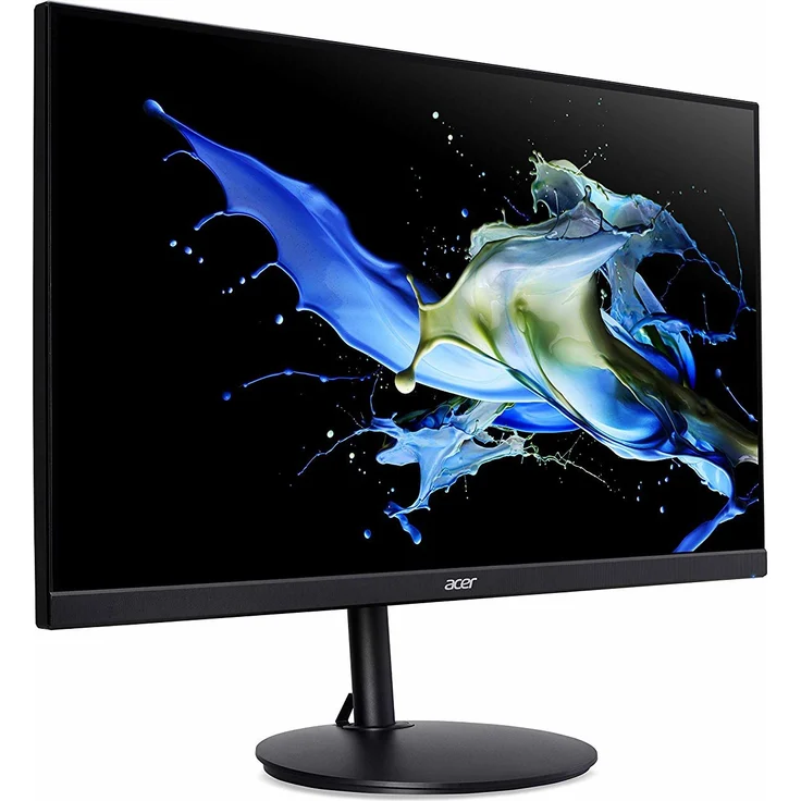 Acer CB2 CB242Y (UM.QB2EE.001) - 23,8 Zoll, Full HD (1920 x 1080), IPS-Panel, 60Hz, 4ms, 250cd/m² – Bild 2