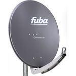 Fuba Daa 850 A anthrazit