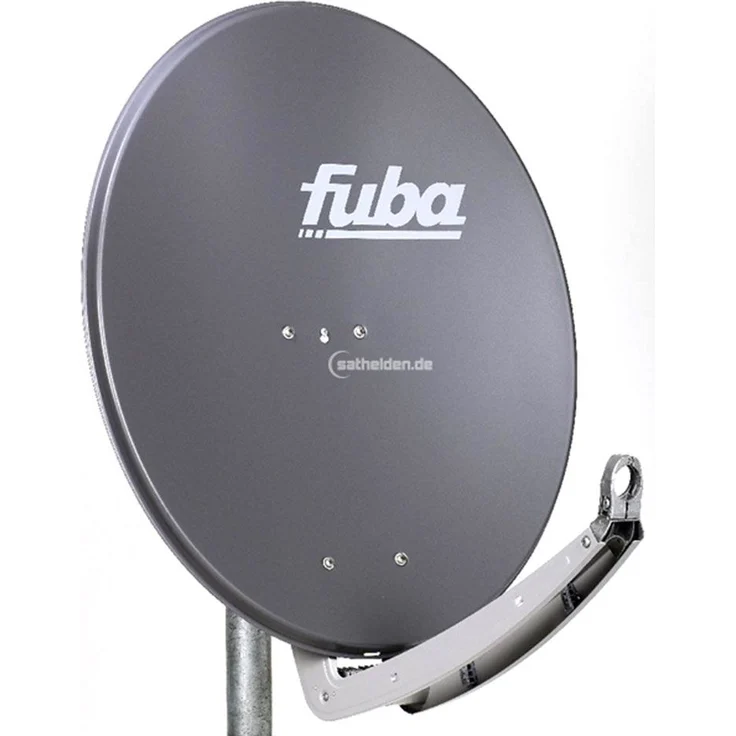 Fuba Daa 850 A anthrazit – Bild 1