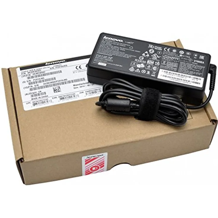Netzteil für Lenovo IdeaPad Y700-17ISK (80Q0/80RV) Serie (135 Watt original)