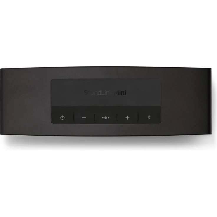 Bose SoundLink Mini II Special Edition schwarz – Bild 3