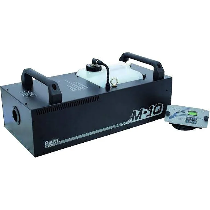 ANTARI M-10 Stage Fogger mit Controller