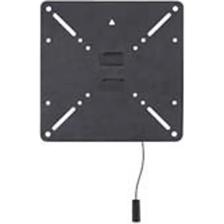 Multibrackets MB VESA III TILT 2Maximale VESA Norm:VESA 75 x 75
