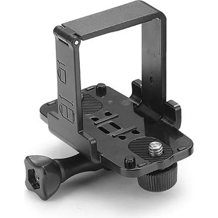 Kodak Pixpro – Dual Camera Base Mount