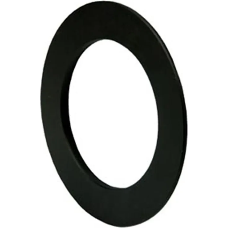 Dörr 318862 - Kameraobjektivadapter (Schwarz, Metall, GO Adapter Ring 49mm - 318849 52mm - 318852 55mm - 318855 58mm - 318858 62mm - 318862 67mm, 6,2 cm)