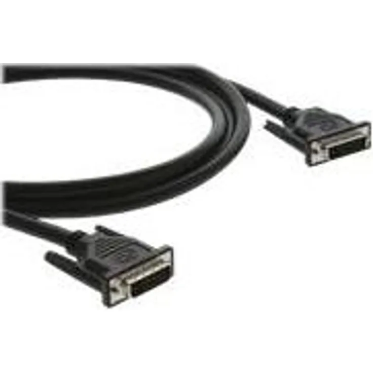 KRAMER DVI-D-Kabel C-DM-DM-15 DVI-D Verb. Kabel St