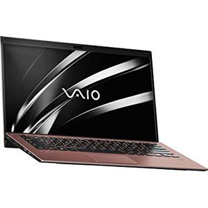 Bild für VAIO SX14 14 Zoll Full HD Intel Core i7-8565U 16 GB RAM 512 GB SSD 93043