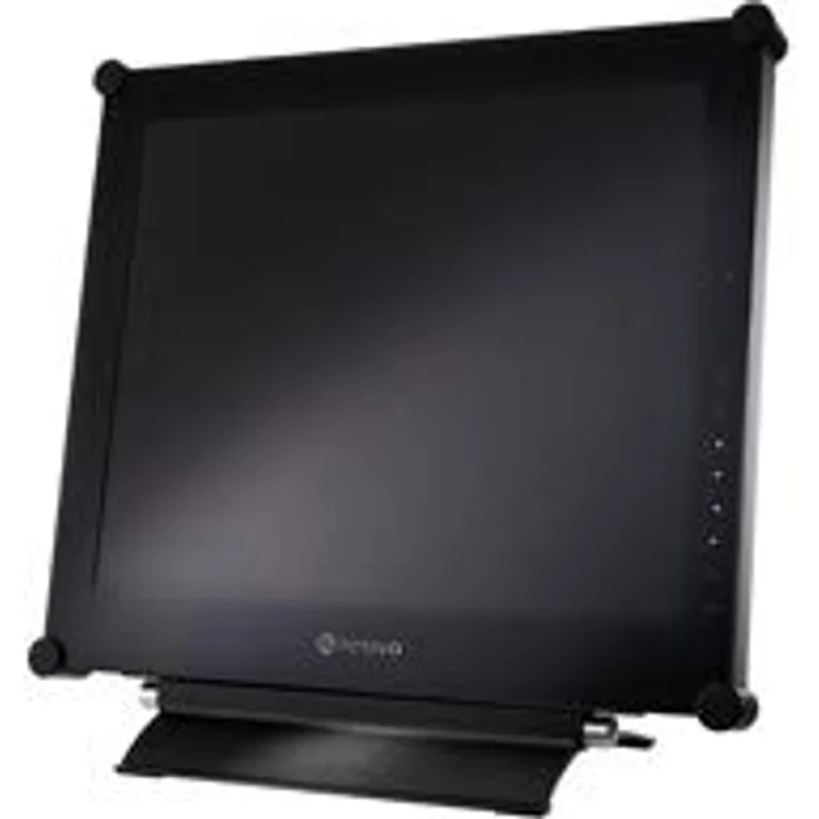 AG Neovo X-17E (X17E0011E0100) - 17 Zoll, SXGA (1280 x 1024), TN-Panel, 60Hz, 3ms, 250cd/m²