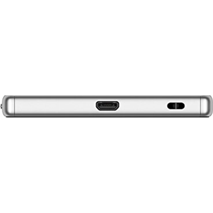 Sony Xperia Z5 Premium Smartphone 13,97cm (5,5 Zoll) IPS-Display, 32GB interner Speicher, 3GB RAM, Android, Chrom – Bild 5
