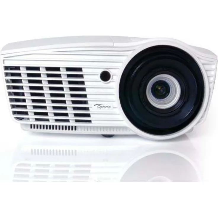 Optoma HD50