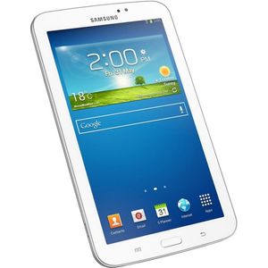 Bild für Samsung GALAXY Tab 3 7.0 WLAN 8GB weiß