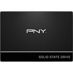 PNY CS900 1TB 2.5 SATA III Internal Solid State Drive (SSD) - (SSD7CS900-1TB-Rb)