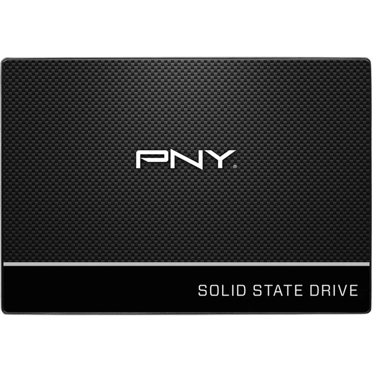 PNY CS900 1TB 2.5 SATA III Internal Solid State Drive (SSD) - (SSD7CS900-1TB-Rb) – Bild 1