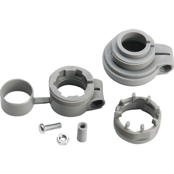 eQ-3 Adapter-Set Danfoss