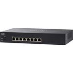 Cisco 250 Series SG250-08HP