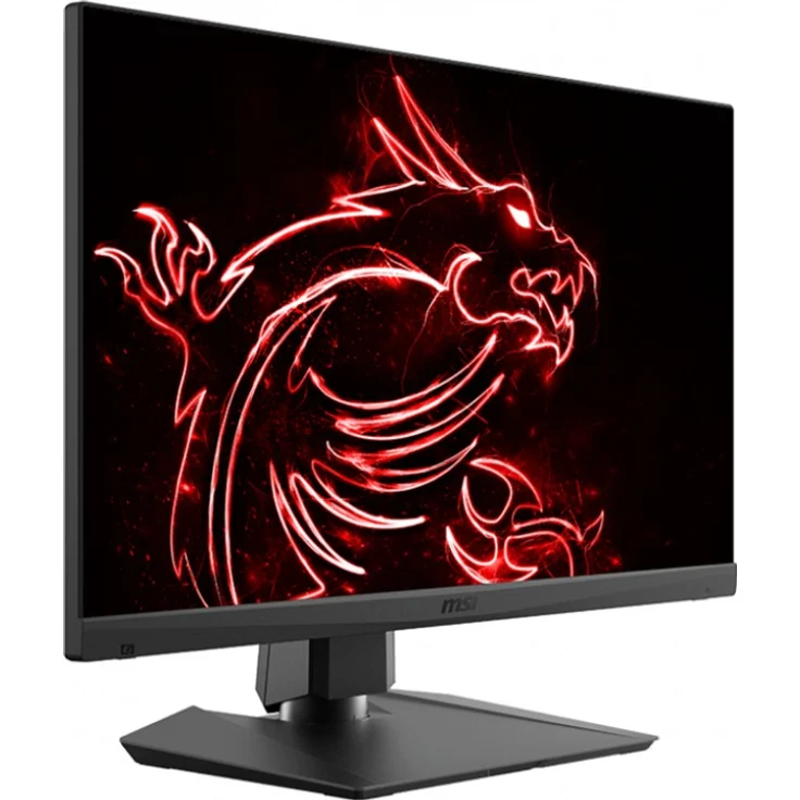 MSI Optix MAG274QRFDE-QD - 27 Zoll, WQHD (2560 x 1440), IPS-Panel, 165Hz, 1ms, 300cd/m² (9S6-3CA8DA-028) – Bild 2