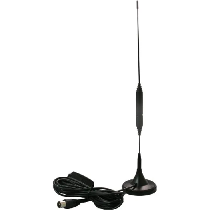 Schwaiger Stab-Antenne In- und Outdoor