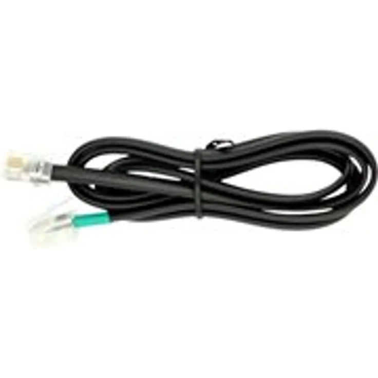 Sennheiser RJ 45 - RJ9 - Audio Kabel Fuer DW Offic