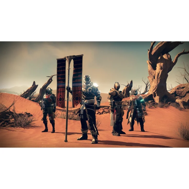 Destiny - König der Besessenen Legendäre Edition (Online-Game) (PS4) - Preisvergleich – Bild 4