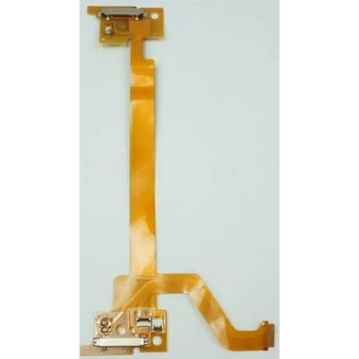 Nintendo NEW 3DS Flexkabel 3D Regler Anschlusskabel für Display & Lautsprecher