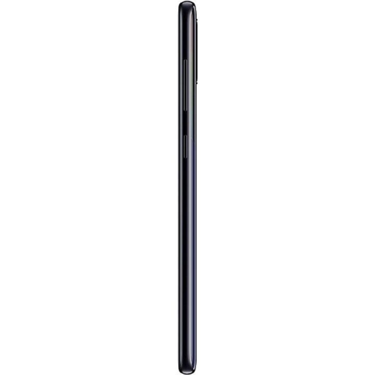 Samsung Galaxy A30s Smartphone 16,2cm (6,4 Zoll) OLED-Display, 64GB interner Speicher, Black – Bild 5