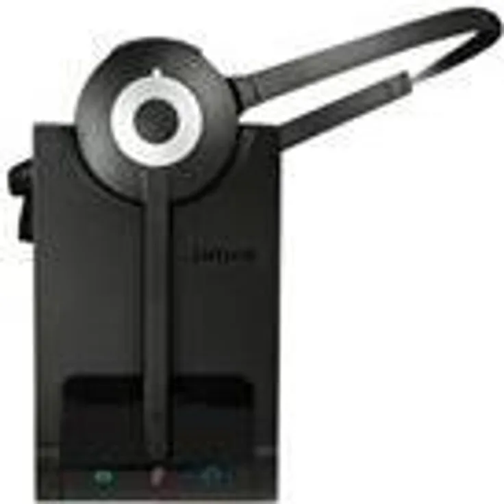 Jabra PRO 920 Duo Headset On-Ear konvertierbar DECT kabellos (920-29-508-102)