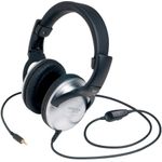Koss UR 29 Over-Ear-Kopfhörer, schwarz