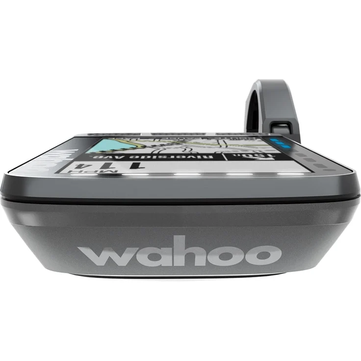 Wahoo Elemnt Roam GPS, Fahrradcomputer – Bild 6