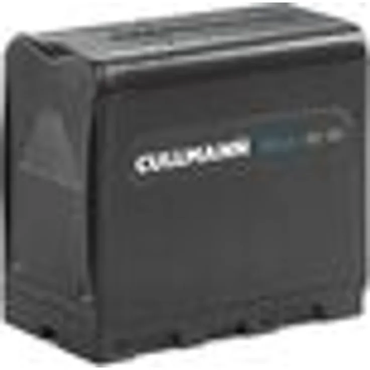 Cullmann CUlight Batteriekorb BC 60