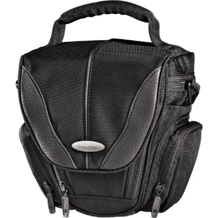 Samsonite Trekking Premium DF 50 Colt Kameratasche