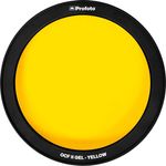 Profoto OCF II Gel - Yellow