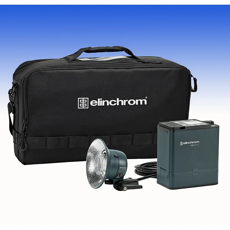 ELB 500 TTL to go Set (E10309)