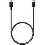 Samsung Datenkabel EP-DA705BBEGWW USB-A auf USB-C - black (EP-DA705BBEGWW) - Preisvergleich