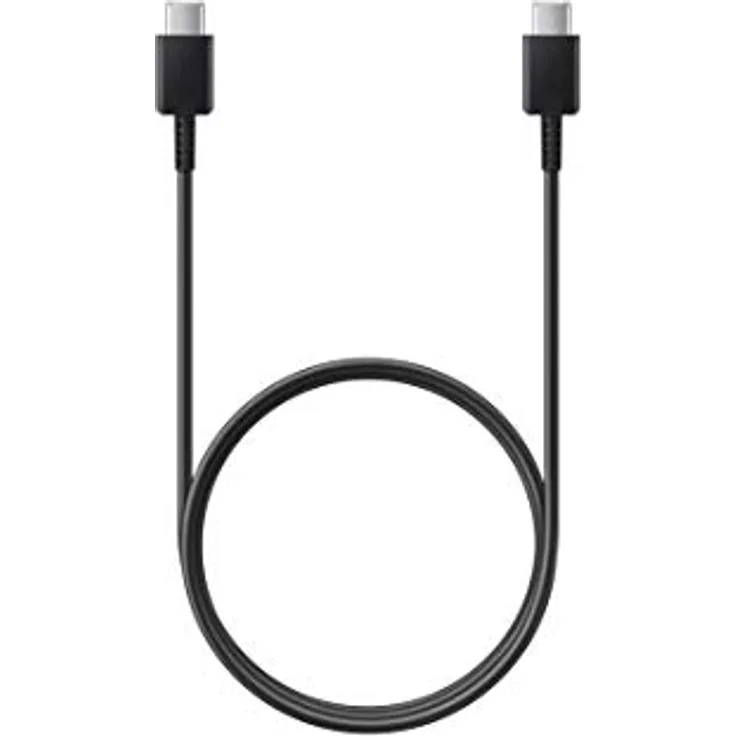 Samsung Datenkabel EP-DA705BBEGWW USB-A auf USB-C - black (EP-DA705BBEGWW)