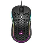 Sharkoon Light² S Gaming-Maus, schwarz