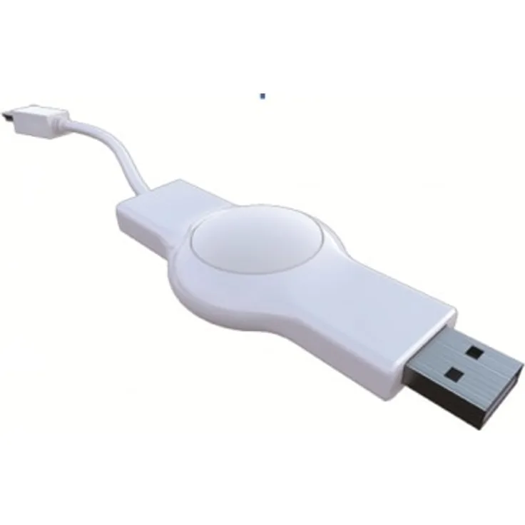 EUROtronic sparmatic PROGmatic USB Programmier - Stick weiß