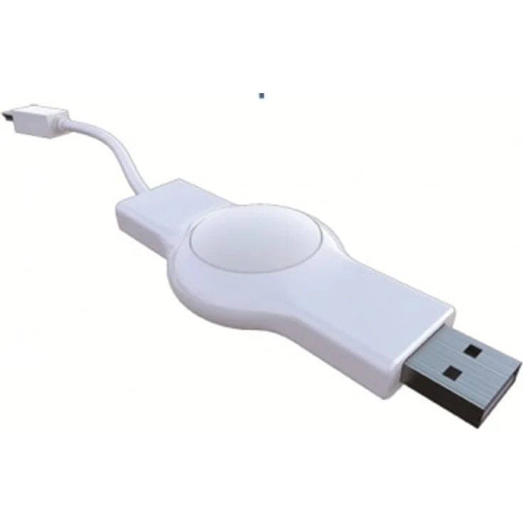EUROtronic sparmatic PROGmatic USB Programmier - Stick weiß