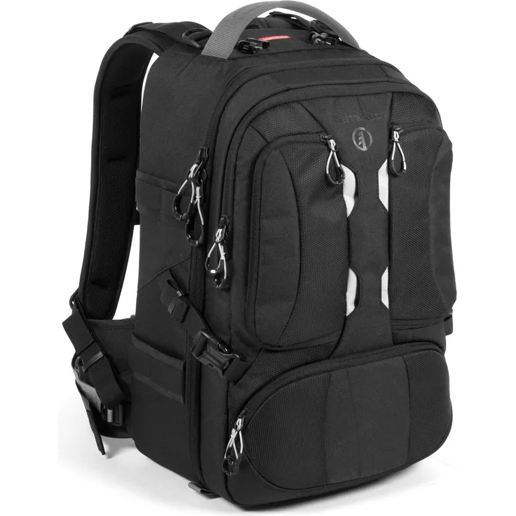 Tamrac T0230 Anvil Slim 15 Rucksack schwarz