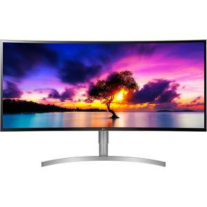 Bild für LG Electronics 38WK95C-W