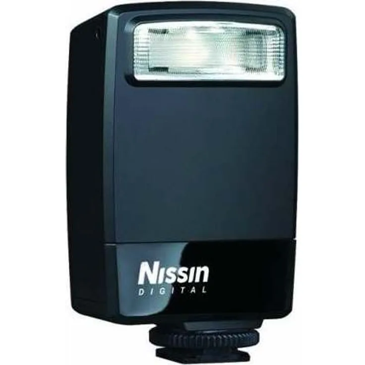 Nissin NI-DI028C Speedlite