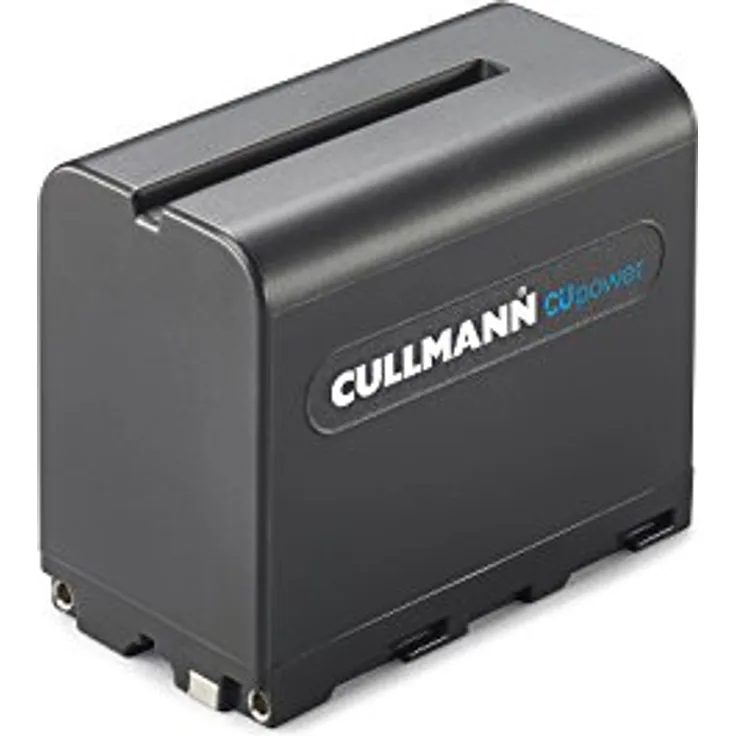 Cullmann Cupower BA 7800S