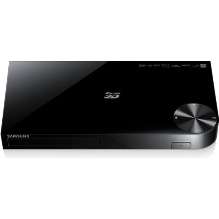 Samsung BD-F5500 Full HD HDMI USB – Bild 2