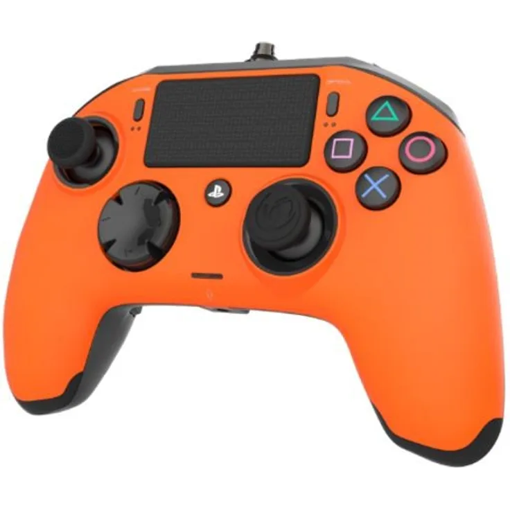 Nacon Revolution Pro Controller Orange (NA359442) (PS4)