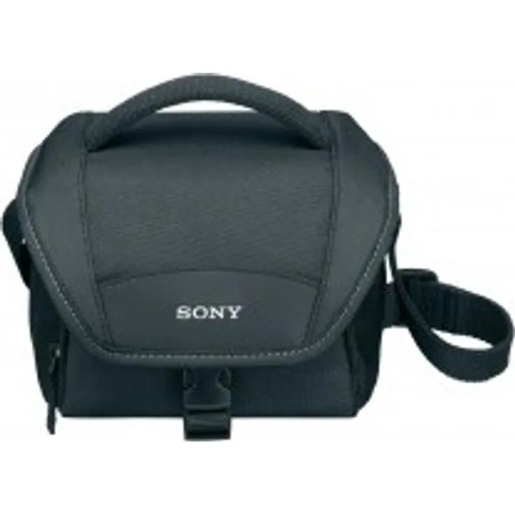 Sony LCS-U11B Universal-Kameratasche für Camcorder NFX or SLT schwarz